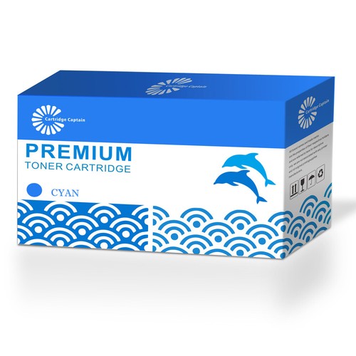 Toner cartridge compatible - cartridge,