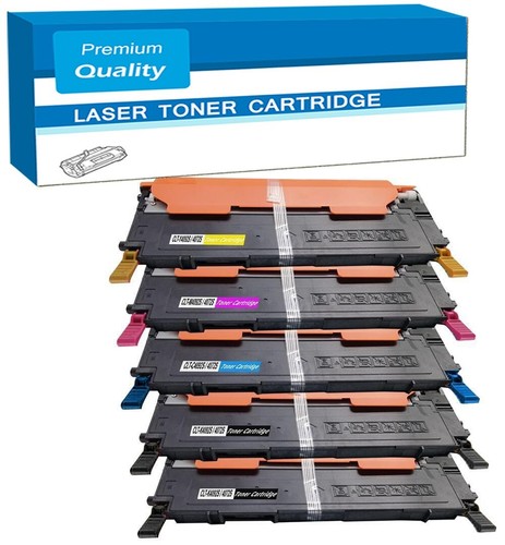 Toner for samsung - 5, clp310