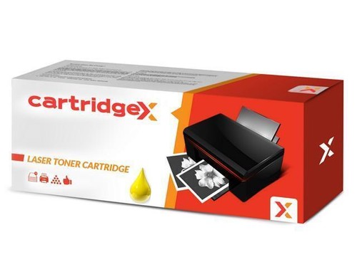 Yellow non oem toner - toner, cartridge