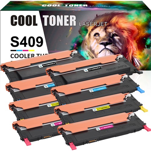 Lot toner fits for samsung - fits,