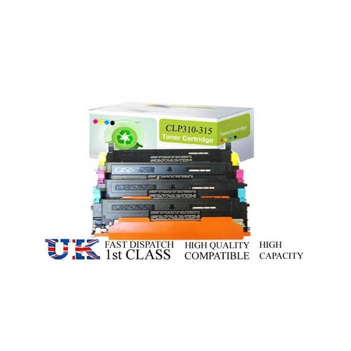 Toner cartridge for samsung - toner,