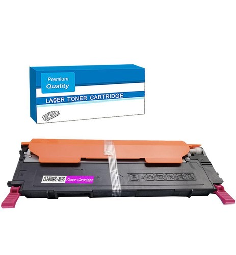 Magenta toner for - magenta,