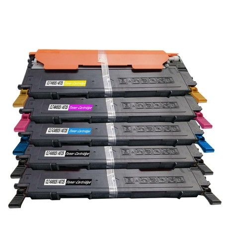 Toner cartridge for samsung - 5,