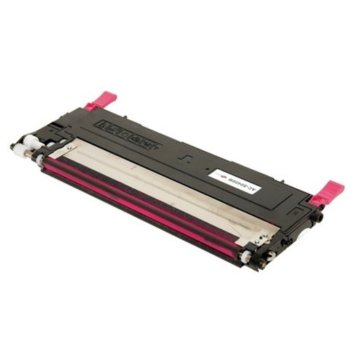 Magenta printer laser toner - magenta,