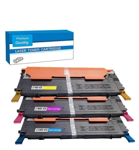 Cmy toner for samsung - for, clp310