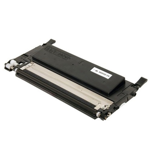 Black printer toner cartridg - printer,