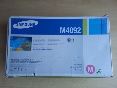 Samsung m4092 clp 310 315 - m4092,