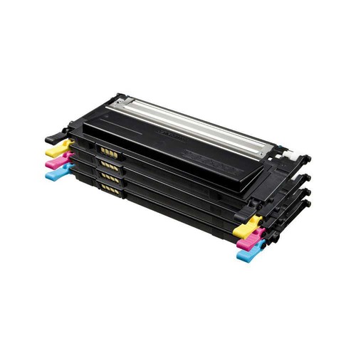 Genuine toner clt p4092c - genuine,