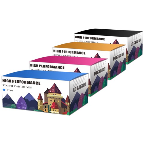 Toner cartridge for samsung - toner,