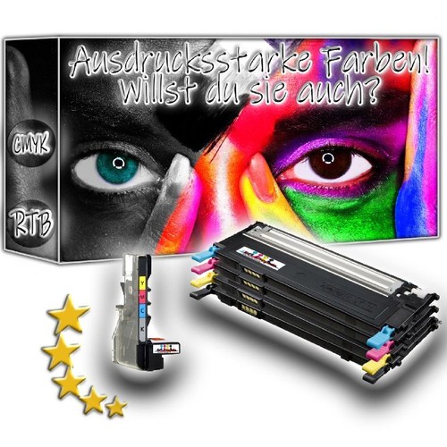High quality toner - 4,