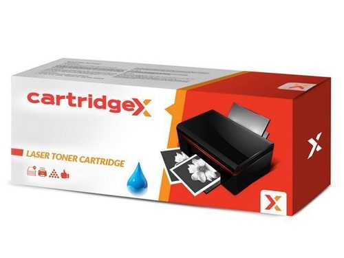 Cyan non oem toner cartridge - toner,
