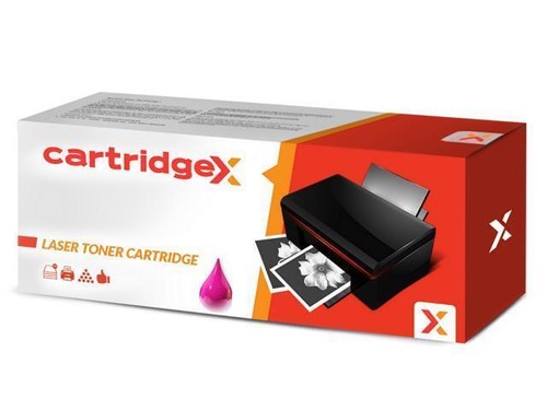 Magenta non oem toner - magenta, non-oem