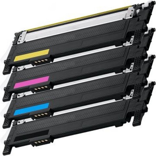 Printer laser toner pack - laser, pack/set