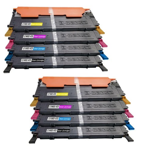 Toner cartridge for - 8,