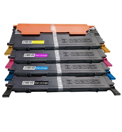 Toner cartridge for samsung - 4,